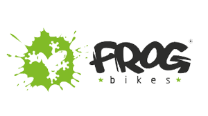 Frog Bikes Logo